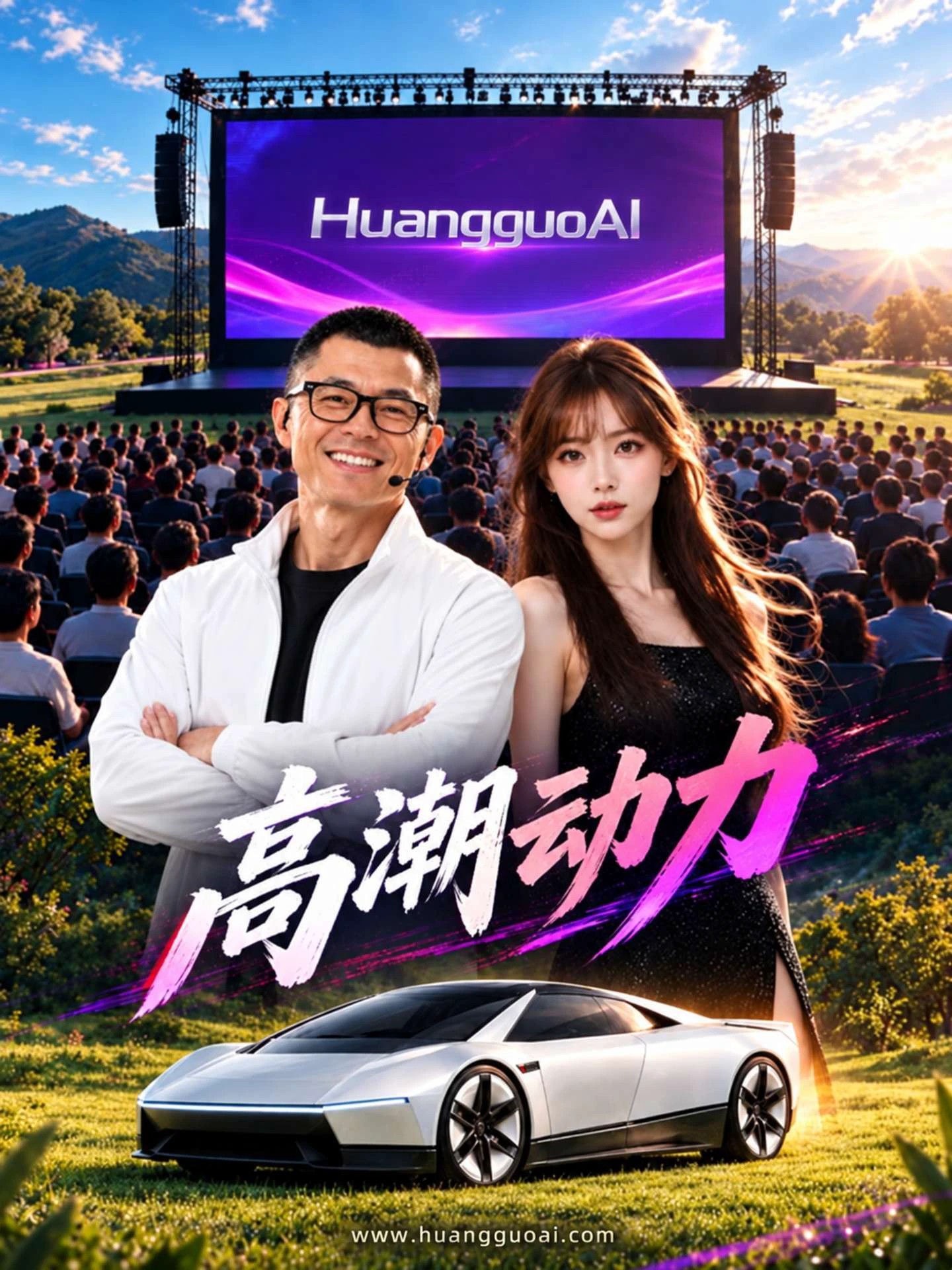 高潮动力全集在线观看